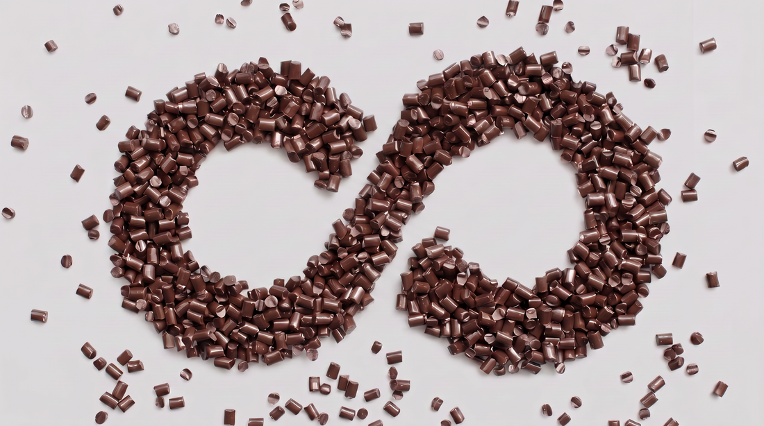 Why Circular Design Matters: Rethinking the Life of Everyday Materials