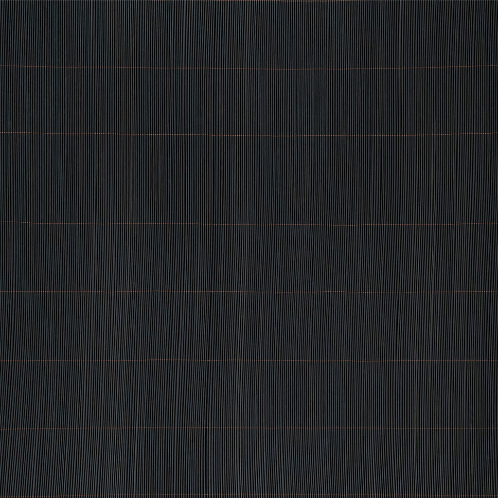Respect 1.8 x 3m Charcoal Recycled Composite Garden Screening